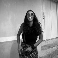 Ana Sedano Rodriguez's Photo