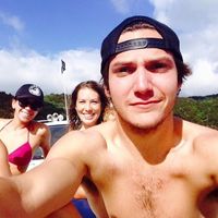 Coy Wilson's Photo