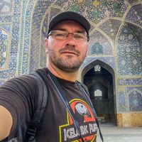 Fotos de Juraj Kordík