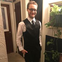 Jared Dubiel's Photo