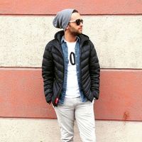 Armin Bazrafkan的照片