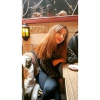 Ayseli Algeç的照片