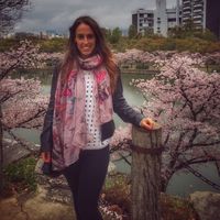 Fotos de Athena Dougla