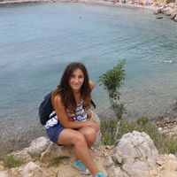 Фотографии пользователя Francesca Bellesi