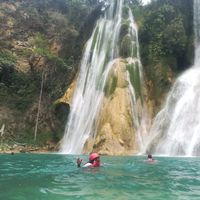 Morgan Ulloa's Photo