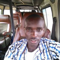 Denis Gitonga's Photo