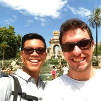 Fotos de Leo Andrè Aniban