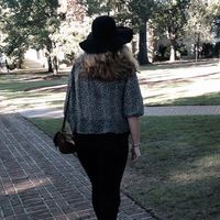 Fotos von Lauren Blew