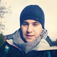 Raphael Montero-Justet的照片