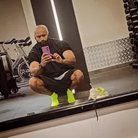 Ibrahim Morte's Photo