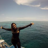 Le foto di Ariela Schnitman