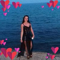 Natalia Kuznetsova's Photo