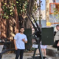 ARFAATH HUSSAIN's Photo