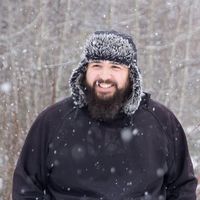 Jason Stapel's Photo