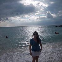 Laurel Jansury's Photo