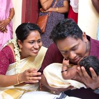 Anoop Chidambaran's Photo