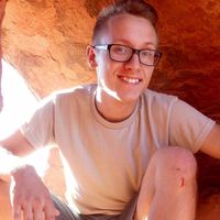 Hunter McDonald's Photo