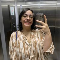 Sufiye Mazinani's Photo