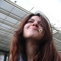 Eliya Alahverdzhieva的照片