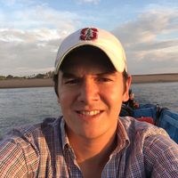 Moises  Cuellar Martell's Photo