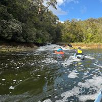 Lukas Simón pedro (Melimoyu) Pino delgado的照片