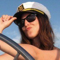 Šárka Bulawová的照片