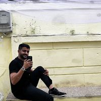 Mohammed Alqarawi的照片