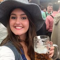 Vicky Fernández's Photo