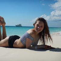 Katarina Bennion的照片