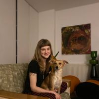 Julia Skavronskaya's Photo