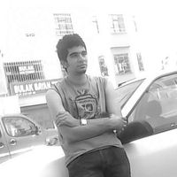 Furkan Büyük's Photo