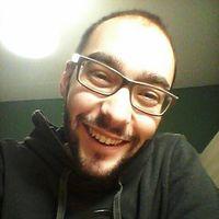 Nicolò Battistella的照片