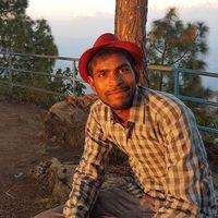 Photos de Anant Saha