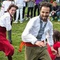 Taras Prystavskyj的照片