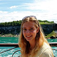 Sophia Janus's Photo