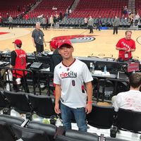 Ramon Francisco的照片