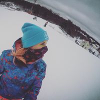 Liubov Shuvalova的照片