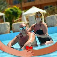 Oleg Timchenko's Photo