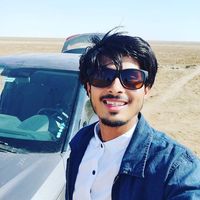 Akshay Gupta的照片