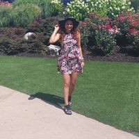 Island Girl的照片