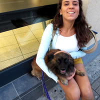 Chiara Esposito的照片