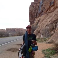 Forrest Shafer的照片