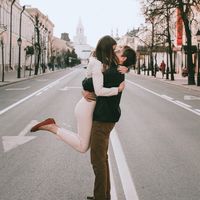 Robert Kadyrov's Photo