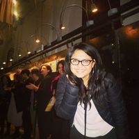 Fotos de Rocío Bolaño