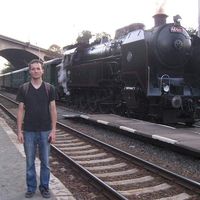 Pavel Martinek的照片