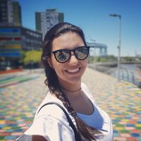 Rafaela Maluf的照片