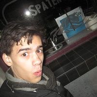 Le foto di Aleks Gilbert