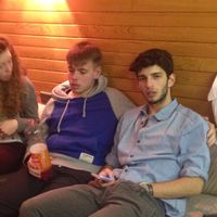 Loraine Coste的照片