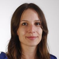 Perrine Massy's Photo