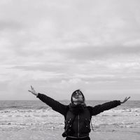 Stasy Kuleshova's Photo